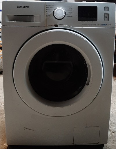 Zdjęcie oferty: Pralka Samsung WF70F5E0W2W na części 