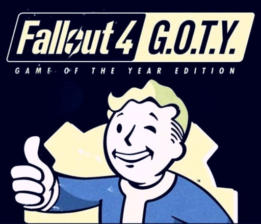 Zdjęcie oferty: Fallout 4 GOTY XBOX KLUCZ VPN