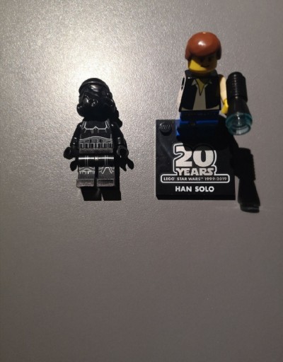 Zdjęcie oferty: LEGO Star Wars 75262