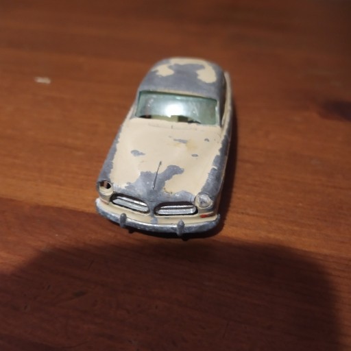 Zdjęcie oferty: Tekno Volvo Amazon 810