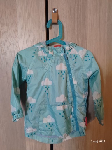 Zdjęcie oferty: Kurtka wiosenna 92 smyk Fisher Price