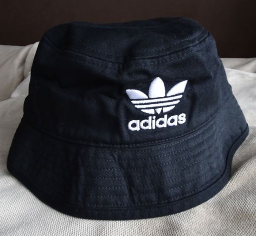 Zdjęcie oferty: Kapelusz Bucket Hat Adidas