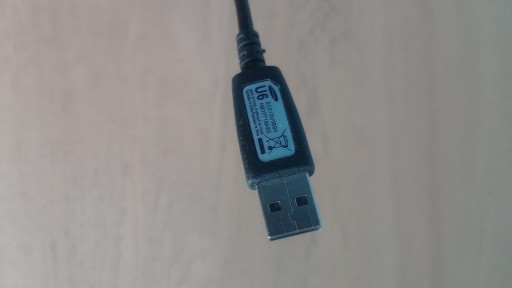 Zdjęcie oferty: Kabel USB 2.0 - micro USB