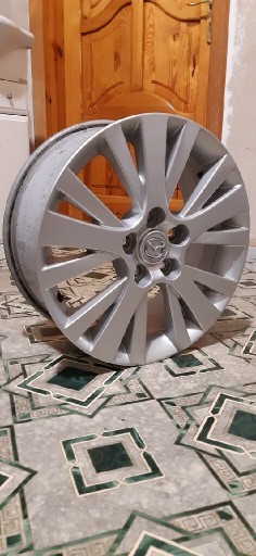 Zdjęcie oferty: Felgi 5X114,3 R17