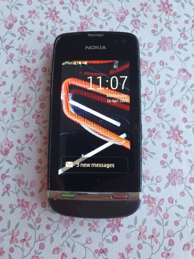 Zdjęcie oferty: nokia rm 714  bez simlocka