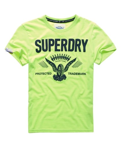 Zdjęcie oferty: Superdry  Nowy T-shirt 