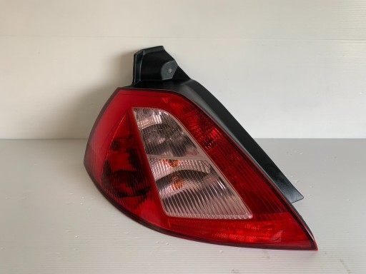 Zdjęcie oferty: LAMPA LEWA TYLNA RENAULT MEGANE II HB NR8200073236