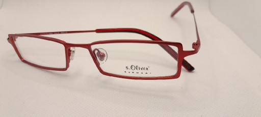 Zdjęcie oferty: Nowe okulary oprawa s.Oliver 