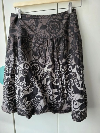 Zdjęcie oferty: Spódnica do kolan Simple r.M