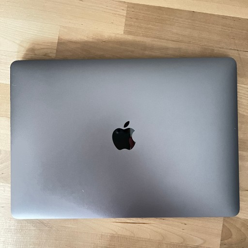 Zdjęcie oferty: MacBook Pro 13" A2289, 2020 r., Intel i5, 2 porty