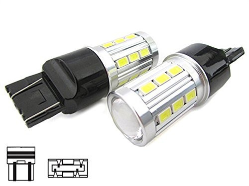 Zdjęcie oferty: Żarówki LED samochodowe T20 CARALL LS5421
