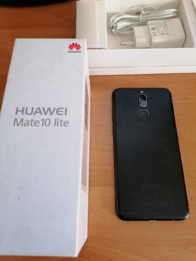 Zdjęcie oferty: Huawei Mate 10 Lite