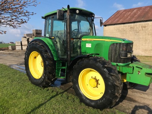 Zdjęcie oferty: John Deere 6420