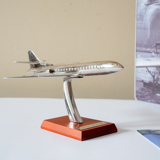 Zdjęcie oferty: Model Samolotu Sud Aviation Caravelle 1:200 Atlas