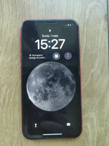 Zdjęcie oferty: IPHONE 11 *128GB* + AKCESORIA *DARMOWA DOSTAWA*