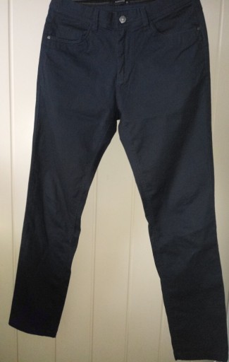 Zdjęcie oferty: Spodnie męskie slim fit Reserved rozm.31ok.170/176