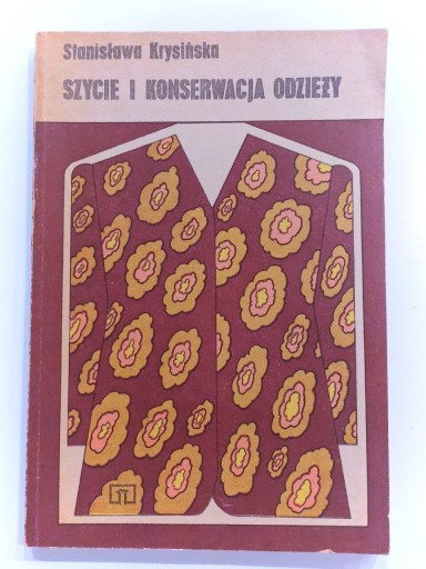 Zdjęcie oferty: Stanisława Krysińska Szycie i konserwacja odzieży+