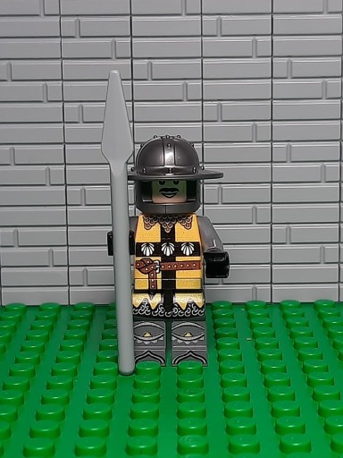 Zdjęcie oferty: Lego Castle Rycerze Rycerz Knight Gwardzista