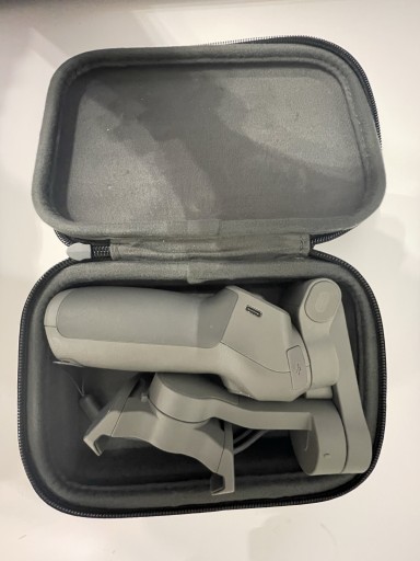 Zdjęcie oferty: DJI Osmo 3 Mobile Combo Gimbal