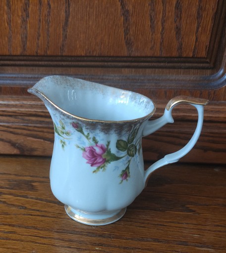 Zdjęcie oferty: Dzbanek mlecznik 300ml. chodzież