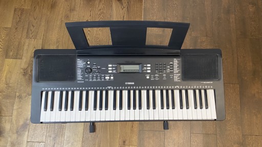Zdjęcie oferty: Keyboard Yamaha PSR-E363
