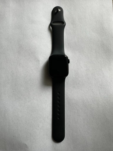 Zdjęcie oferty: Apple Watch SE 2nd Gen 40 mm Cellular na gwarancji