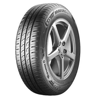 Zdjęcie oferty: 4x 165/60R15 Barum Bravuris 5HM 77H nowe opony