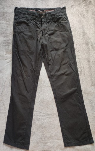 Zdjęcie oferty: Spodnie materiałowe Reserved M