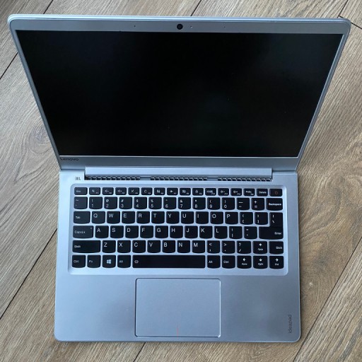 Zdjęcie oferty: Laptop LENOVO Ideapad 710S-13ISK (srebrny)