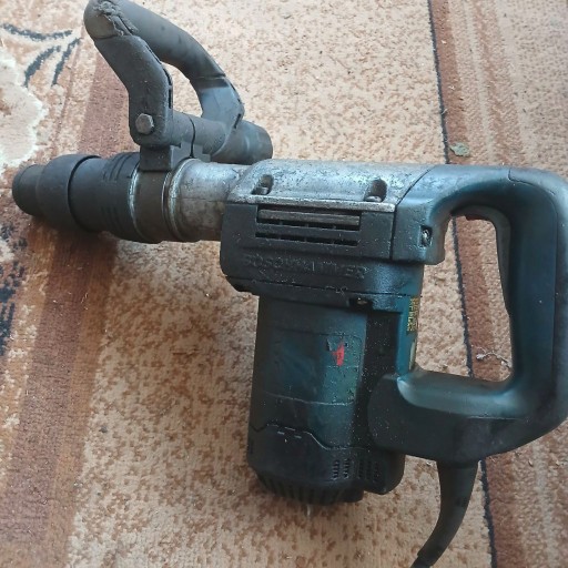 Zdjęcie oferty: Młotowiertarka Bosch GSH 388 udarowa wiertarka