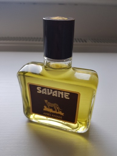 Zdjęcie oferty: Savane Apres Rasage