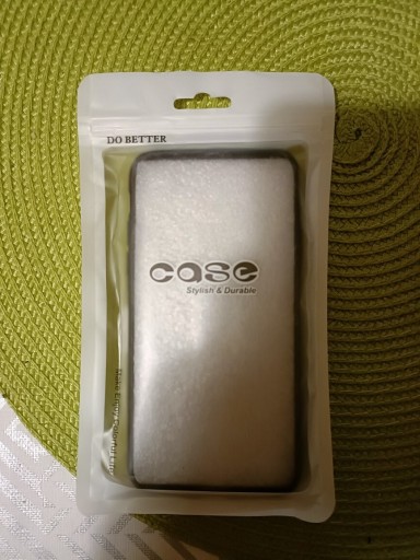 Zdjęcie oferty: Etui plecki case do IPhona XS