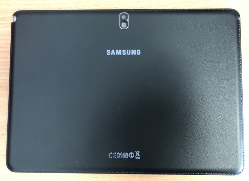 Zdjęcie oferty: Samsung Galaxy Note 10.1" SM-P605 LTE plecy ramka 
