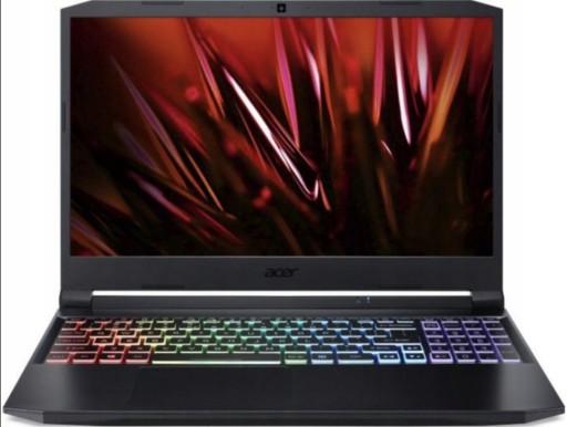 Zdjęcie oferty: Acer Nitro 5AMDRyzen 5 32GB/1024GBGeForce RTX3070 