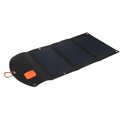 Zdjęcie oferty: XTORM Mata solarna 21W PANEL FOTOWOLATICZNY