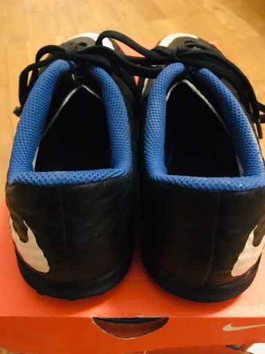 Zdjęcie oferty: buty sportowe NIKE HYPERVENOM