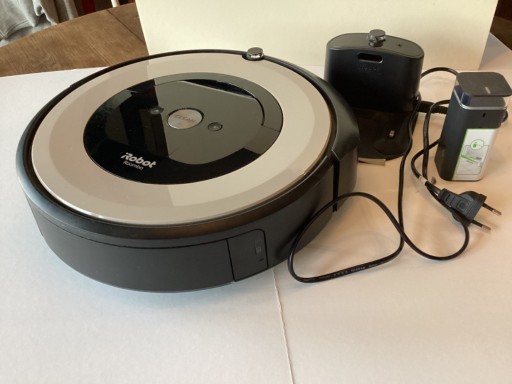 Zdjęcie oferty: iRobot Roomba e5