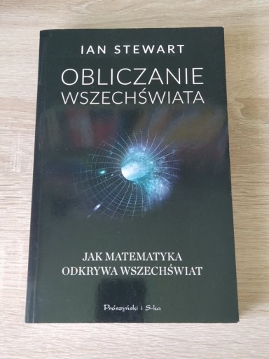 Zdjęcie oferty: Obliczanie Wszechświata