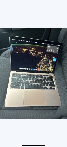 Zdjęcie oferty: MacBook Air 2020 / MacBook Air 13″