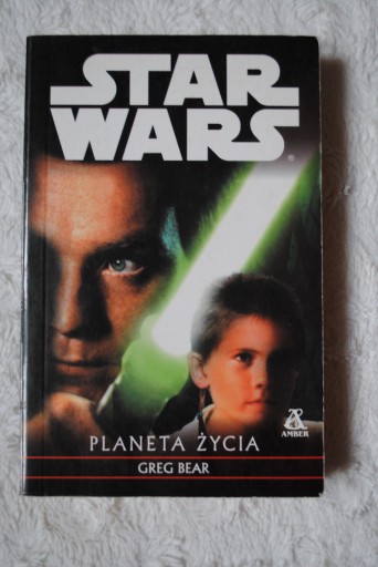 Zdjęcie oferty: Star Wars polecam