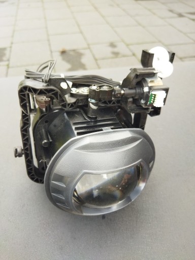 Zdjęcie oferty: BMW X3 G01 soczewka lampy LED kompletna