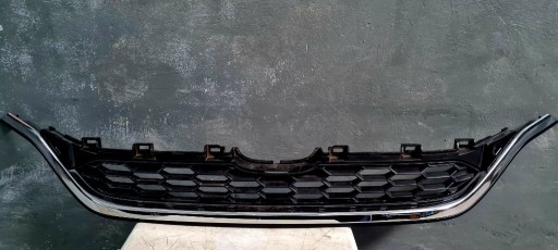 Zdjęcie oferty: Chrom Atrapa Grill Kratka Honda CR-V CRV IV 4 Lift