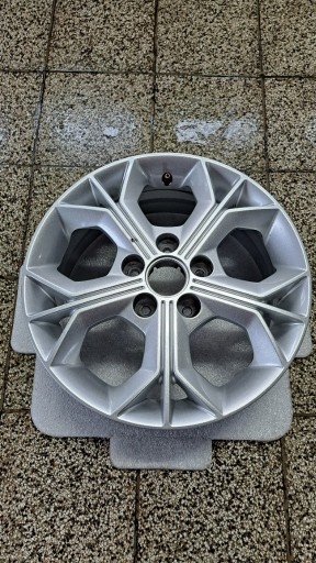 Zdjęcie oferty: Felga SsangYong 16" 41730-35120