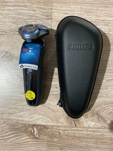 Zdjęcie oferty: Golarka Philips Shaver6000 Wet&Dry s6630/11