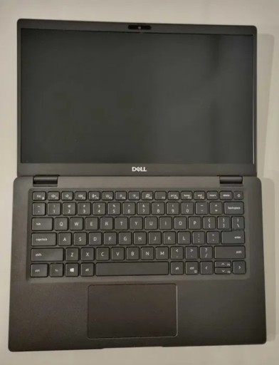 Zdjęcie oferty: Dell Latitude 7310 laptop 13,3 cala karbonowy