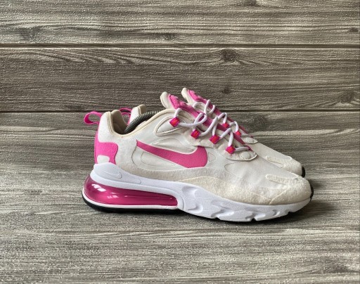 Zdjęcie oferty: Nike Air Max 270 React, rozmiar 41