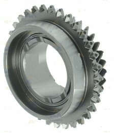 Zdjęcie oferty: Koło zębate 02a311145cb skrzyni biegów 4bieg 31z 63113