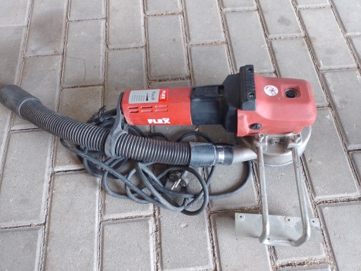 Zdjęcie oferty: FLEX LST1503 VR 230V GROSZKOWNIK (Zamiana)