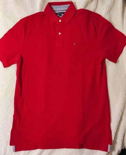 Zdjęcie oferty: Koszulka polo męska Tommy Hilfiger 