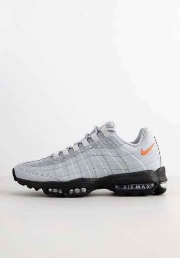 Zdjęcie oferty: Buty NIKE AIR MAX 95 ULTRA 42.5 - szare